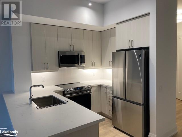 1 Hume Street Unit# 321, Collingwood, Ontario  L9Y 0X3 - Photo 4 - 40528545