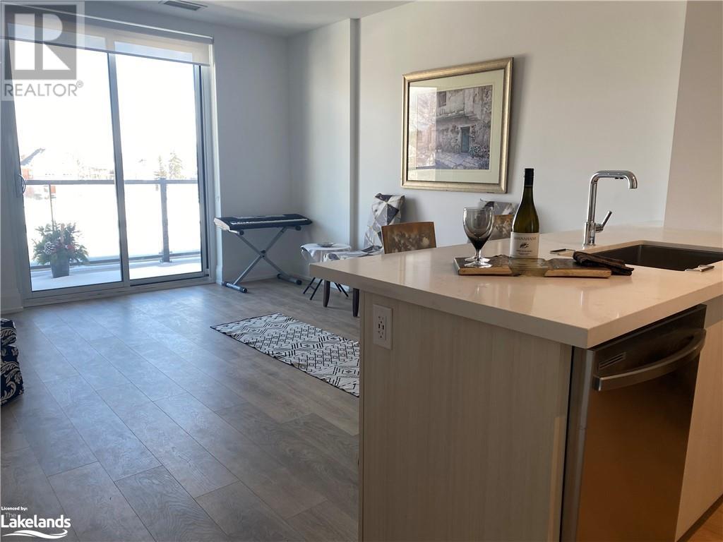 1 Hume Street Unit# 321, Collingwood, Ontario  L9Y 0X3 - Photo 9 - 40528545