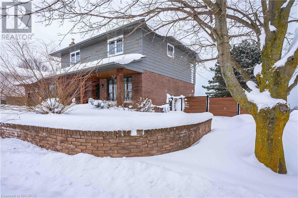 560 Thede Drive, Port Elgin, Ontario  N0H 2C4 - Photo 4 - 40528039