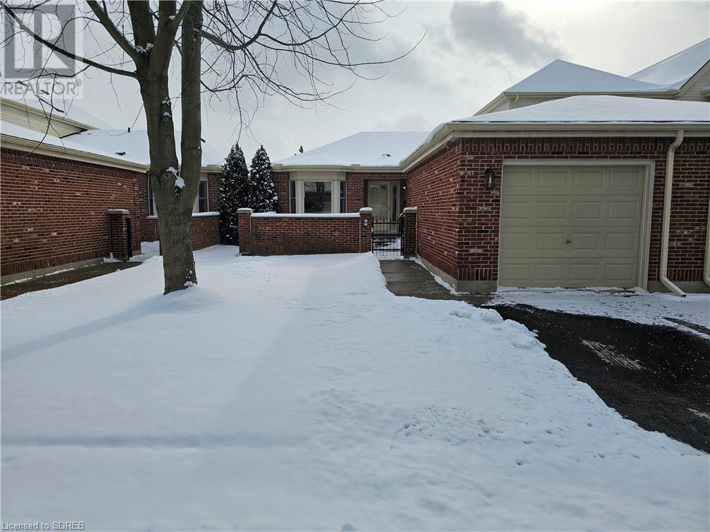 42 Donly Drive S Unit# 6, Simcoe, Ontario  N3Y 5L2 - Photo 2 - 40530039