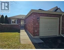 42 Donly Drive S Unit# 6 Town Of Simcoe, Simcoe, Ca