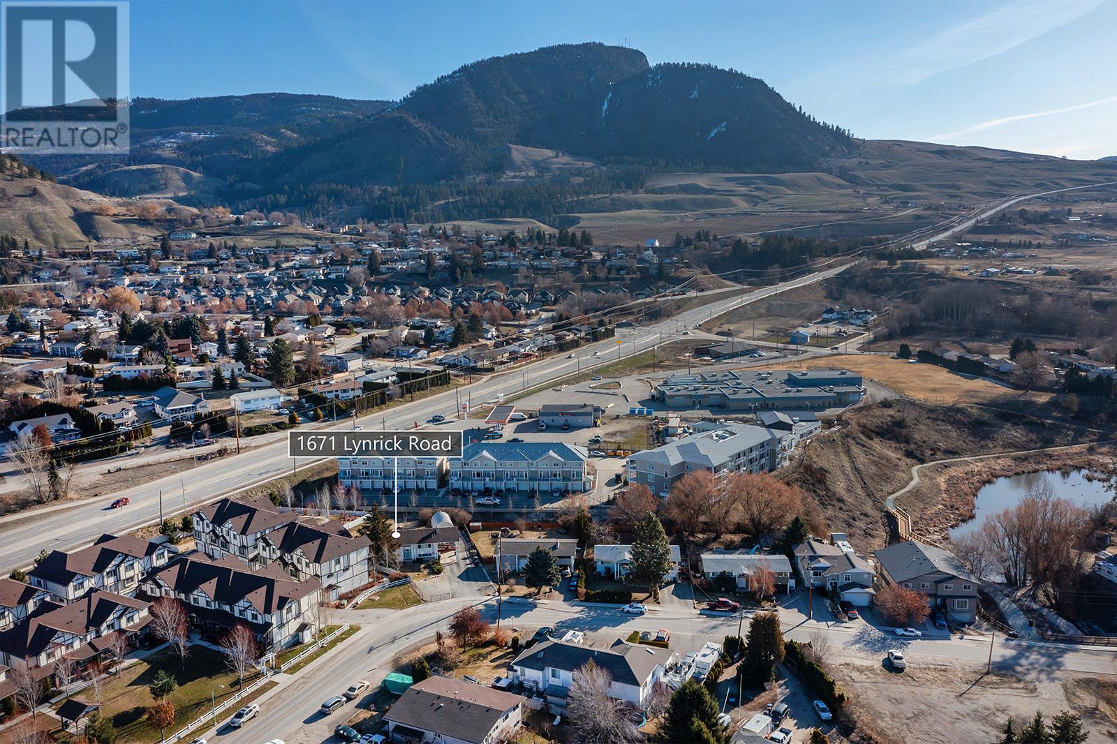 1671 Lynrick Road Kelowna