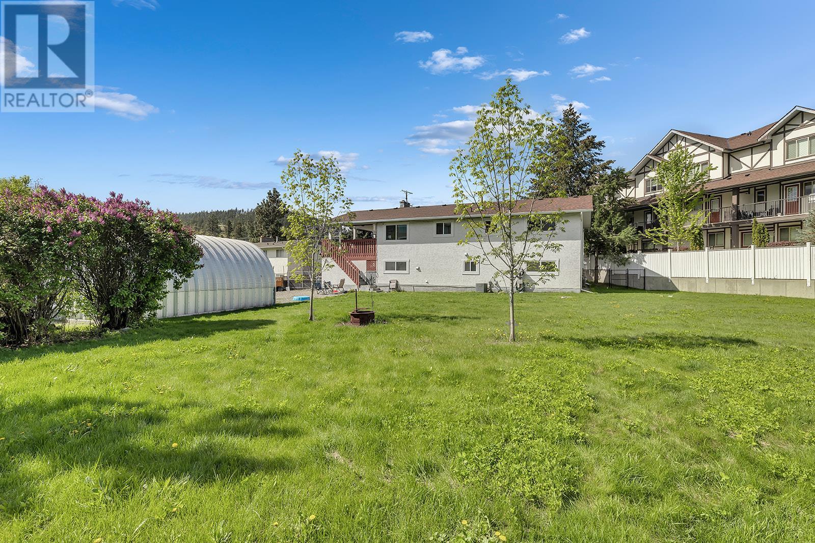 1671 Lynrick Road Kelowna