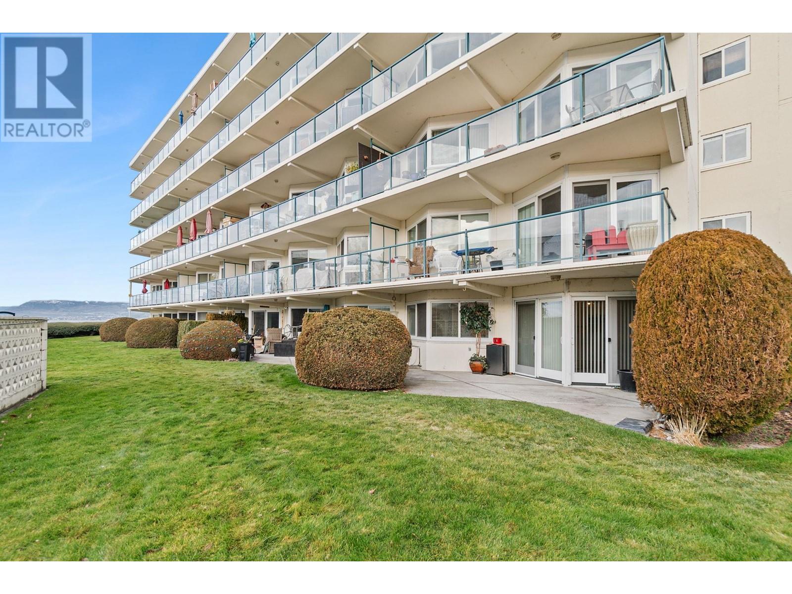 4058 Lakeshore Road Unit# 101, Kelowna, British Columbia  V1W 1V6 - Photo 16 - 10301989