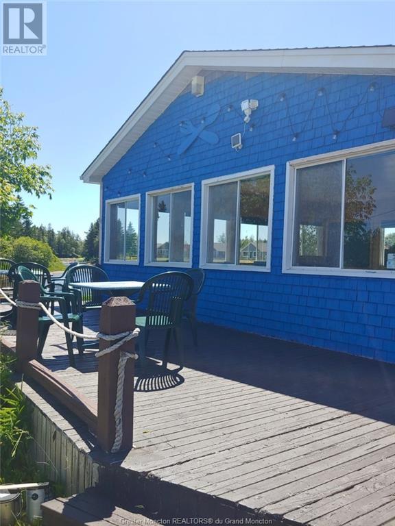 3954 Route 134, Grande-Digue, New Brunswick  E1A 2S5 - Photo 1 - M156944