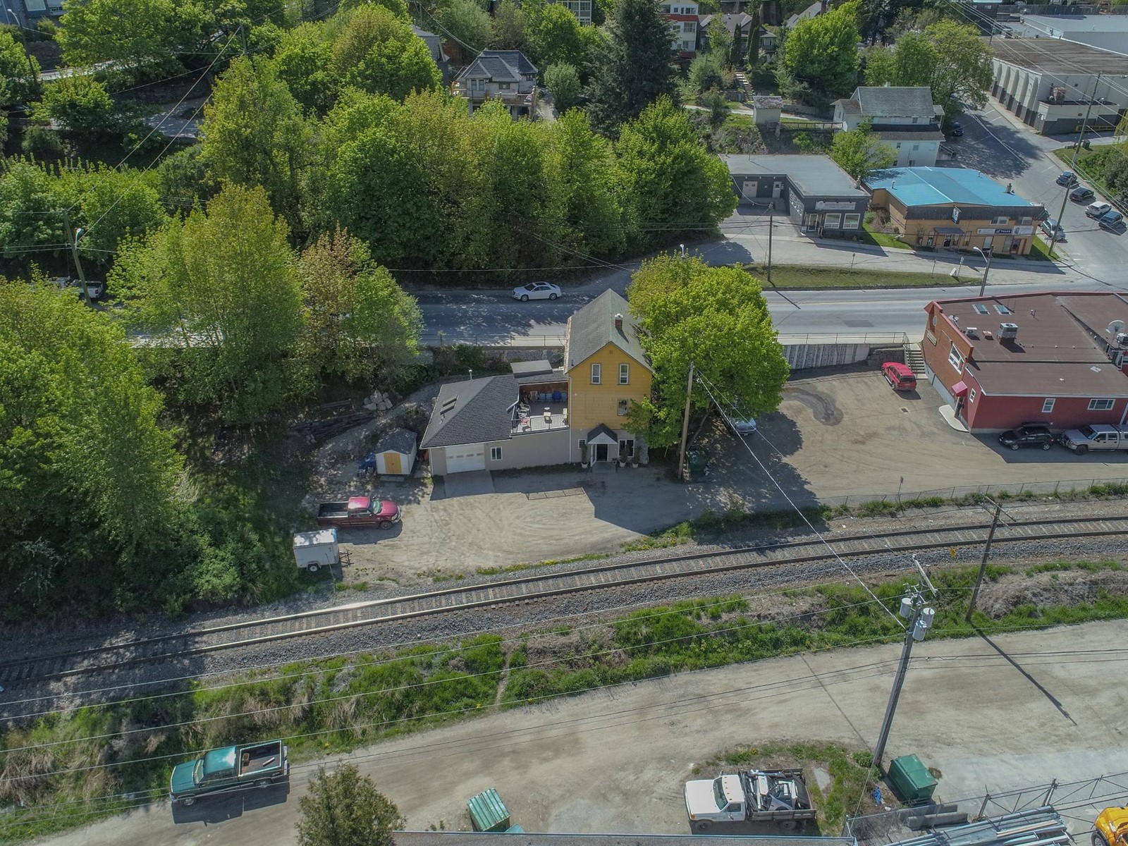 915 Front Street, Nelson, British Columbia  V1L 4C1 - Photo 18 - 2474608