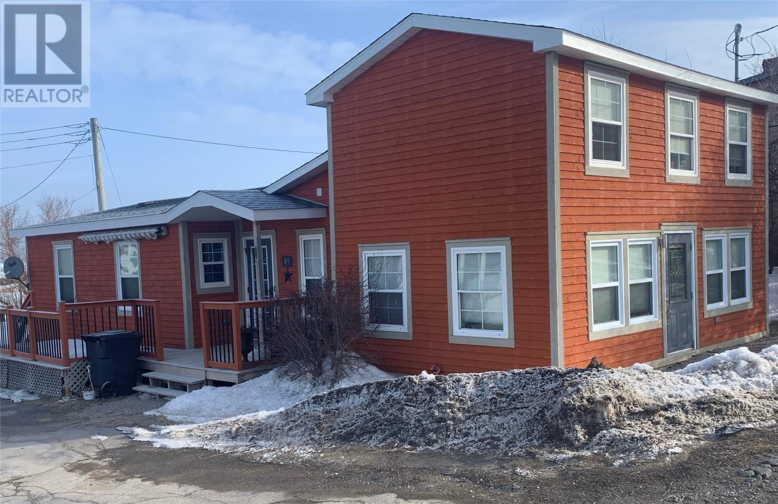 87 Main Street, Fogo, Newfoundland & Labrador  A0G 2B0 - Photo 22 - 1267109