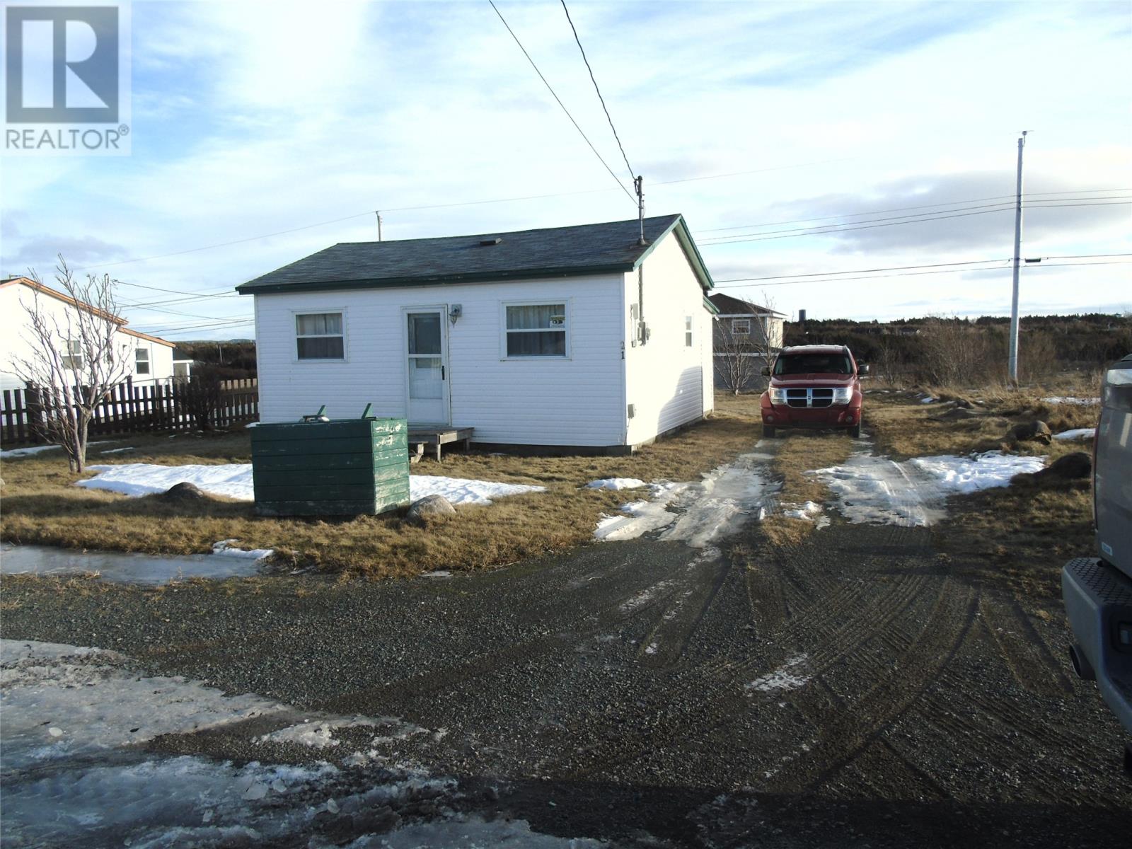 21 Fourth Street, Bell Island, Newfoundland & Labrador  A0A 4H0 - Photo 3 - 1266960