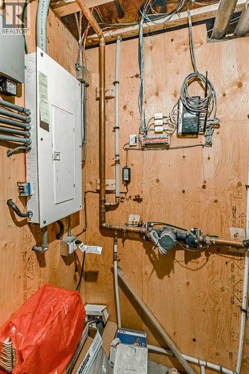 365 Railway Street W, Cochrane, Alberta  T4C 1B7 - Photo 16 - A2096461