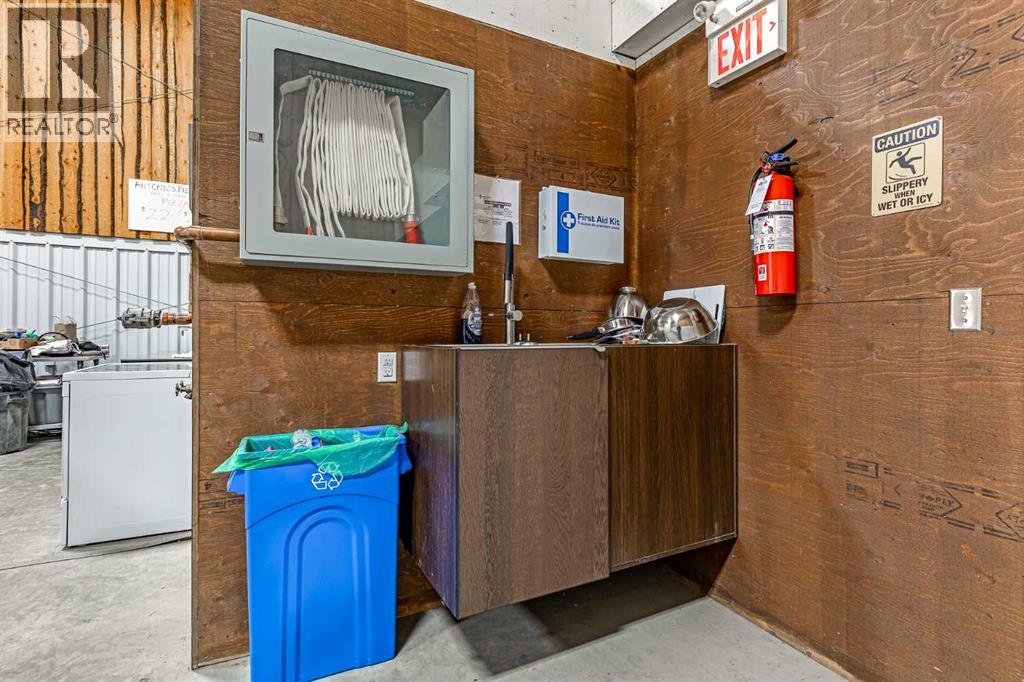 365 Railway Street W, Cochrane, Alberta  T4C 1B7 - Photo 17 - A2096461