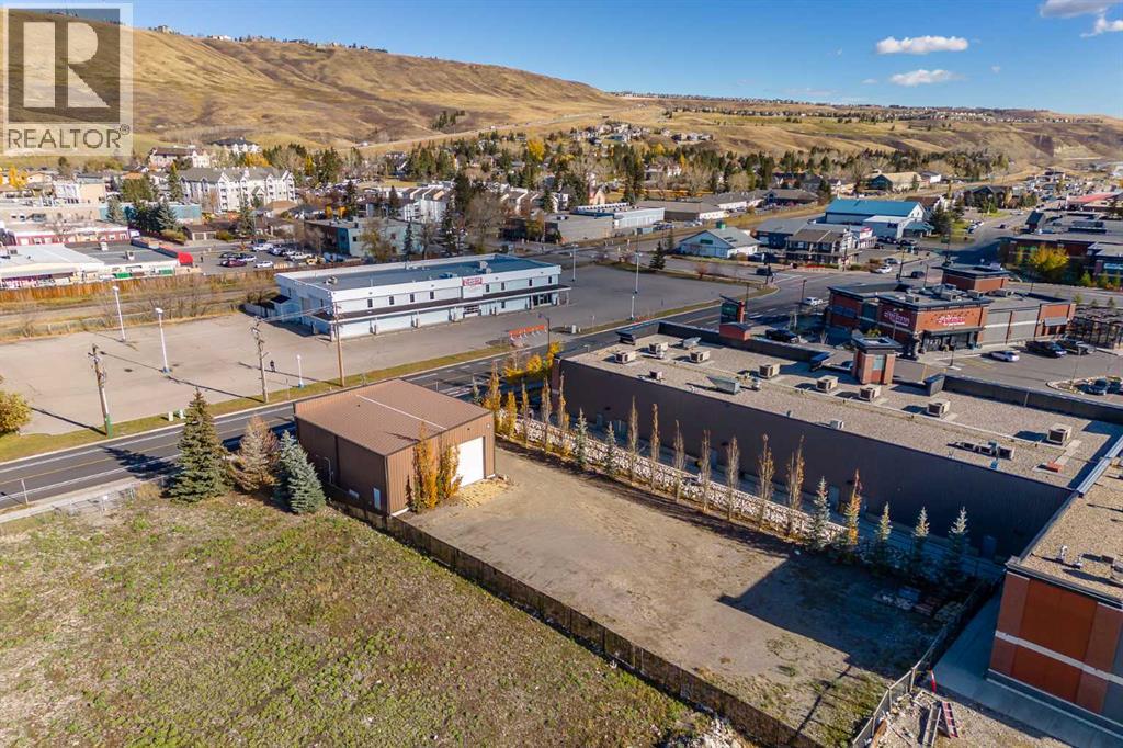 365 Railway Street W, Cochrane, Alberta  T4C 1B7 - Photo 5 - A2096461