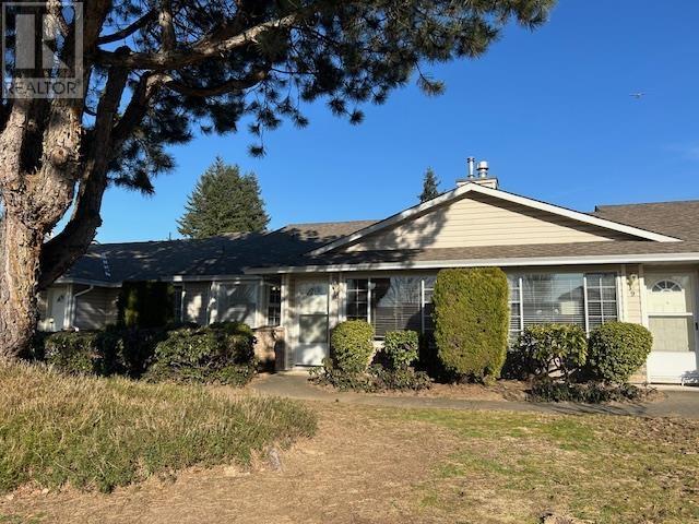 10 19249 Hammond Road, Pitt Meadows, British Columbia  V3Y 2B8 - Photo 2 - R2842662