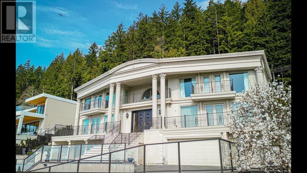 1095 MILLSTREAM ROAD, west vancouver, British Columbia