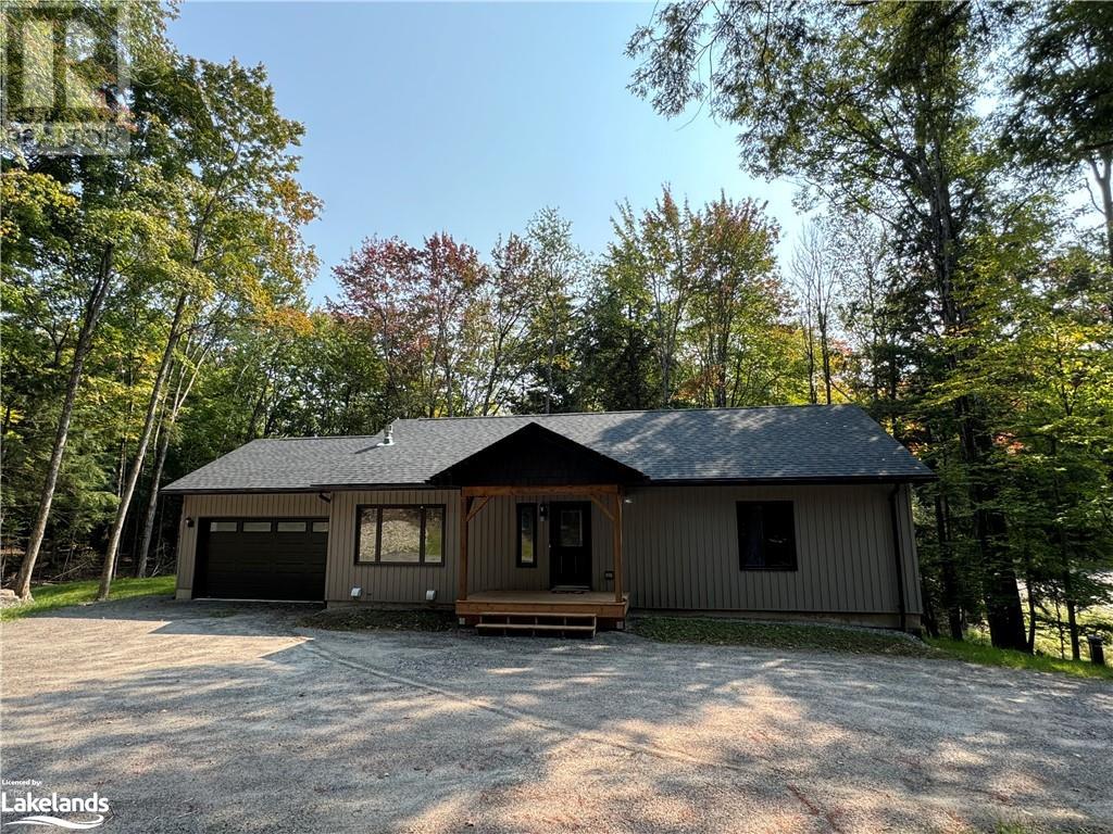 Lot 3 Dome Street, Haliburton, Ontario  K0M 1S0 - Photo 2 - 40529536