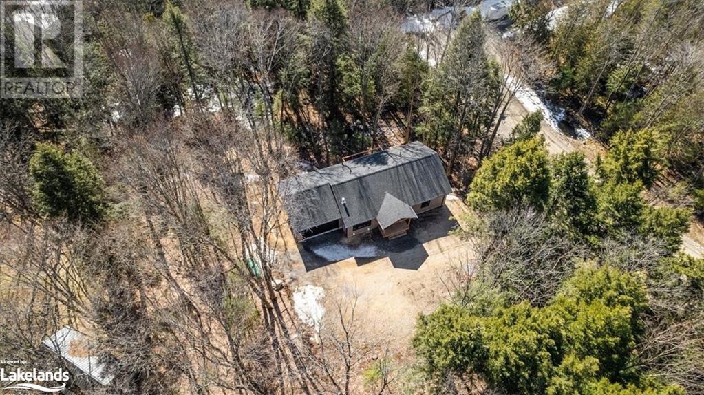 Lot 3 Dome Street, Haliburton, Ontario  K0M 1S0 - Photo 3 - 40529536