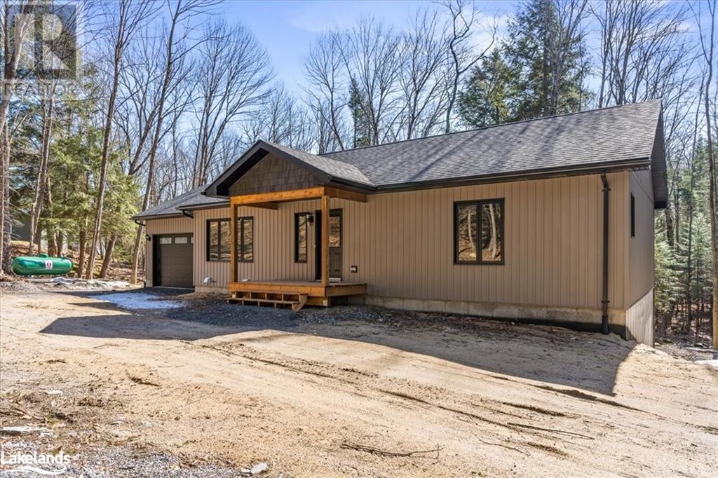 Lot 3 Dome Street, Haliburton, Ontario  K0M 1S0 - Photo 41 - 40529536