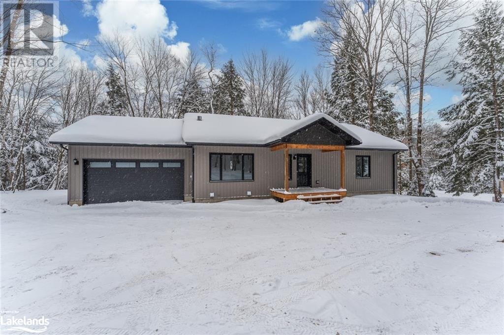 Lot 3 Dome Street, Haliburton, Ontario  K0M 1S0 - Photo 5 - 40529536