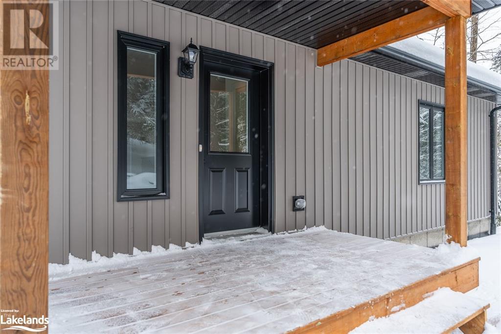 Lot 3 Dome Street, Haliburton, Ontario  K0M 1S0 - Photo 6 - 40529536