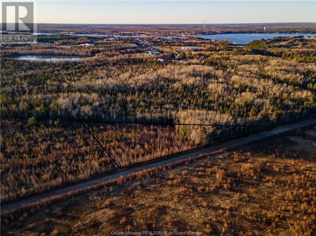 Lot 23-1 Hannay Road, Galloway, New Brunswick  E4W 2M4 - Photo 6 - M156705