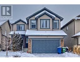56 Baywater Court Sw Bayside, Airdrie, Ca