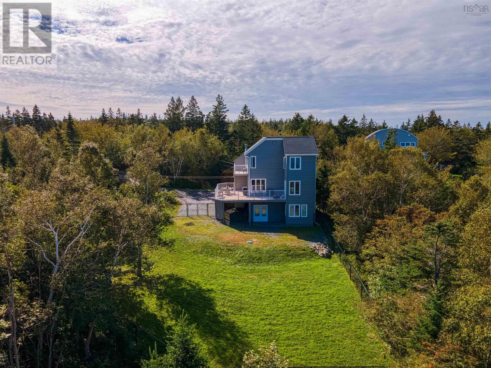 314 Ketch Harbour Road, Halifax, Nova Scotia B3V 1J6 (26426141