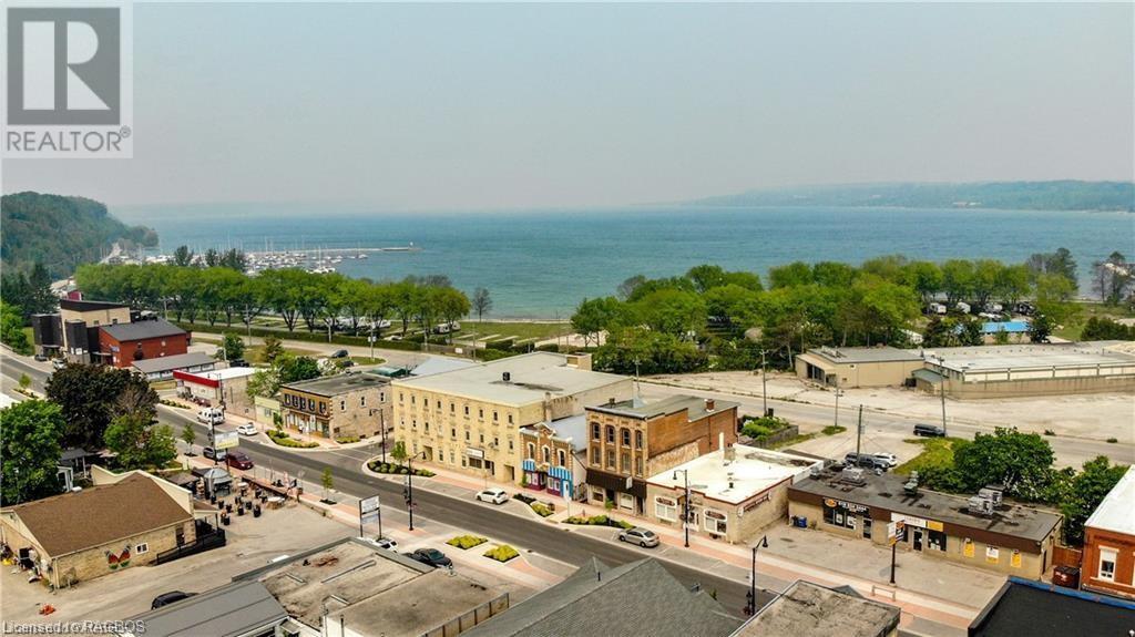 637 Berford Street, Wiarton, Ontario  N0T 2T0 - Photo 6 - 40530012