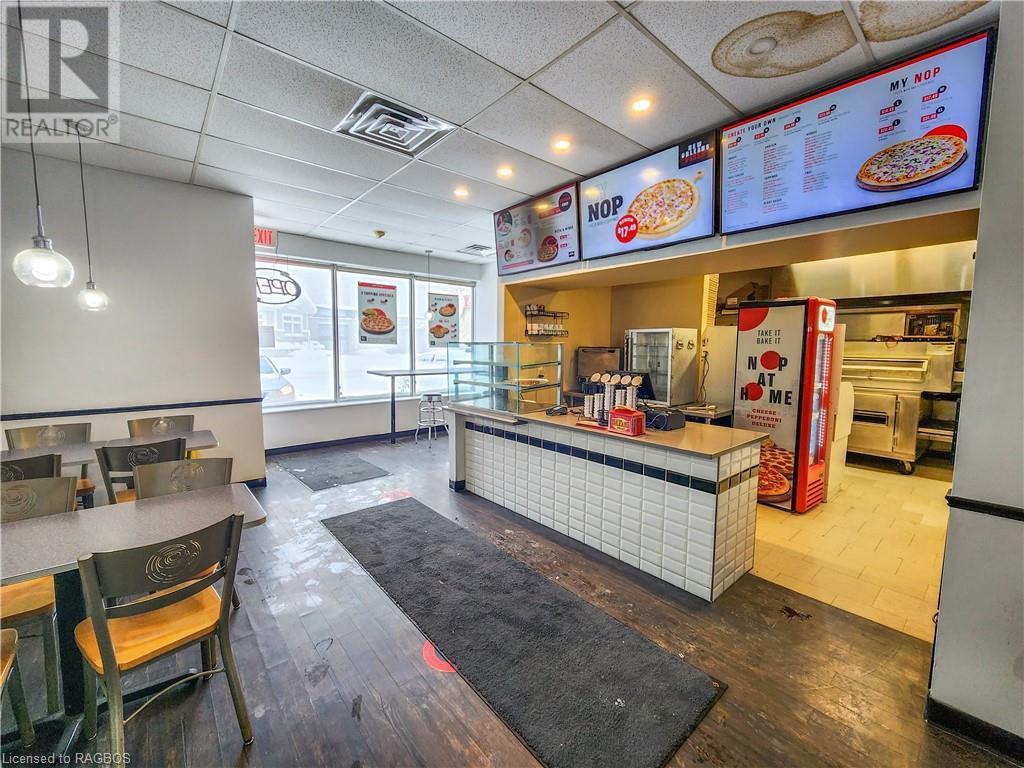 637 Berford Street, Wiarton, Ontario  N0T 2T0 - Photo 12 - 40530012