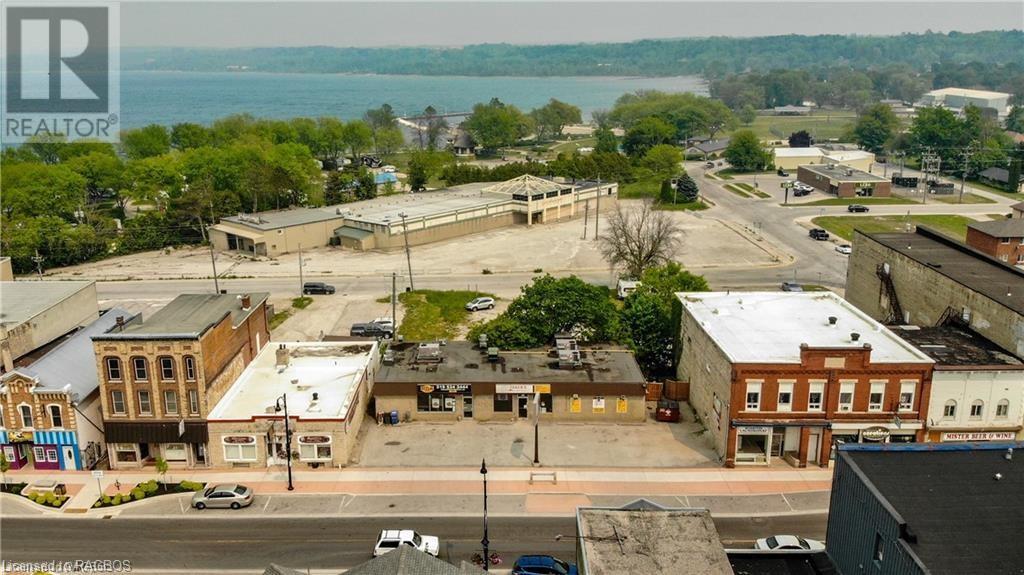 637 Berford Street, Wiarton, Ontario  N0T 2T0 - Photo 4 - 40530012