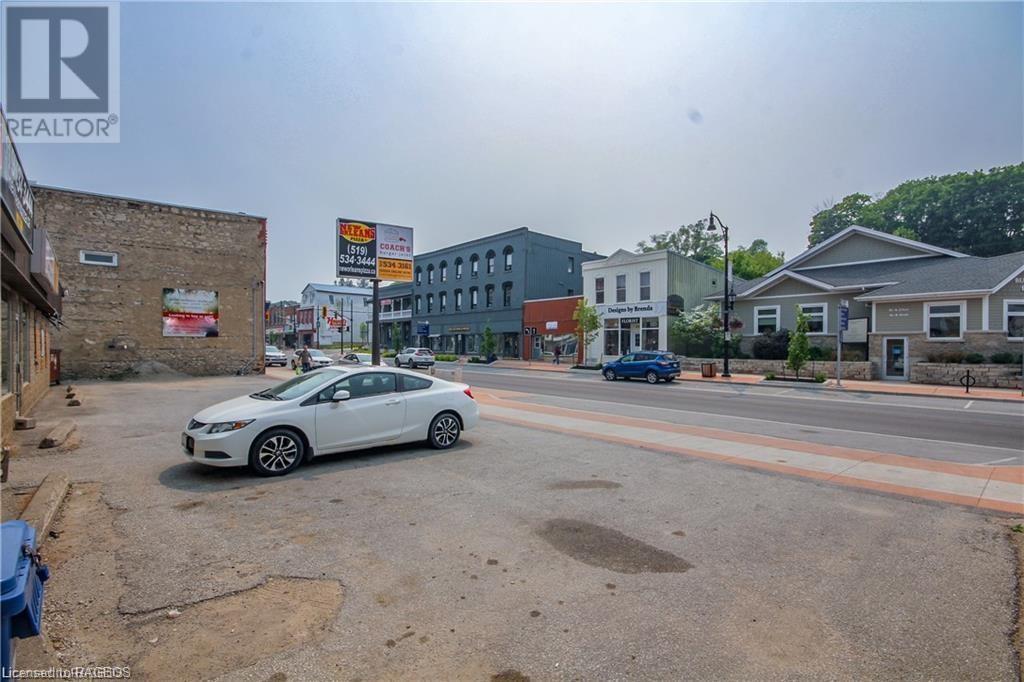 637 Berford Street, Wiarton, Ontario  N0T 2T0 - Photo 8 - 40530012