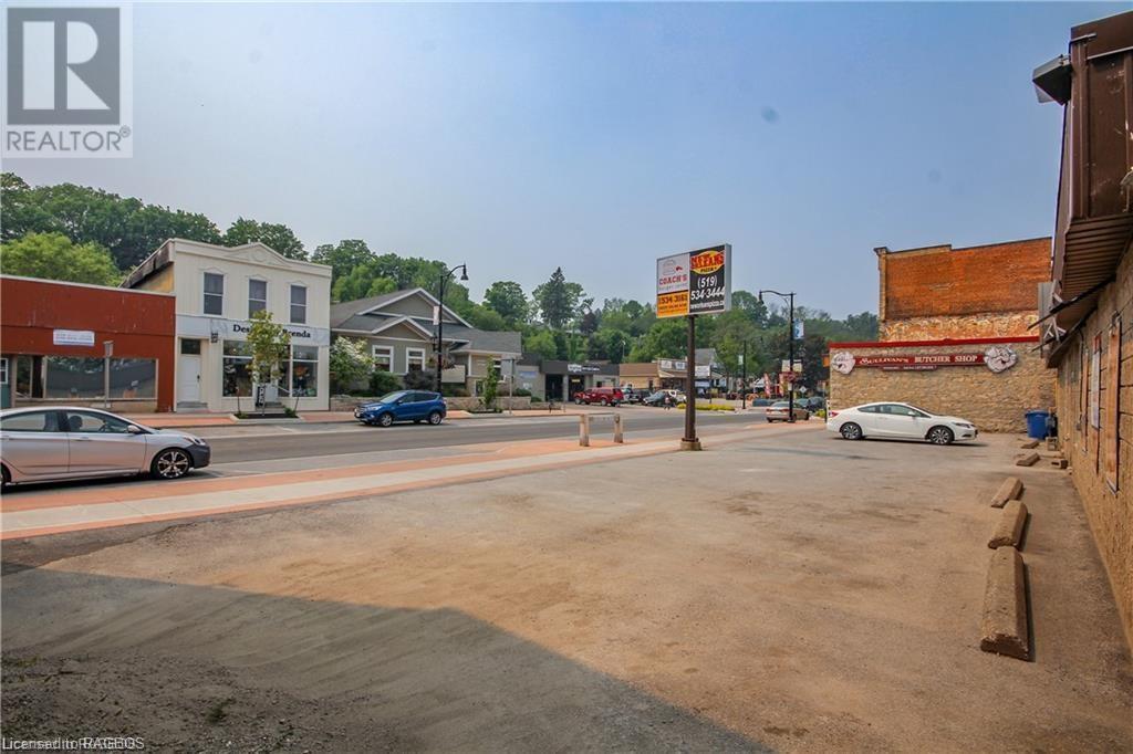 637 Berford Street, Wiarton, Ontario  N0T 2T0 - Photo 9 - 40530012