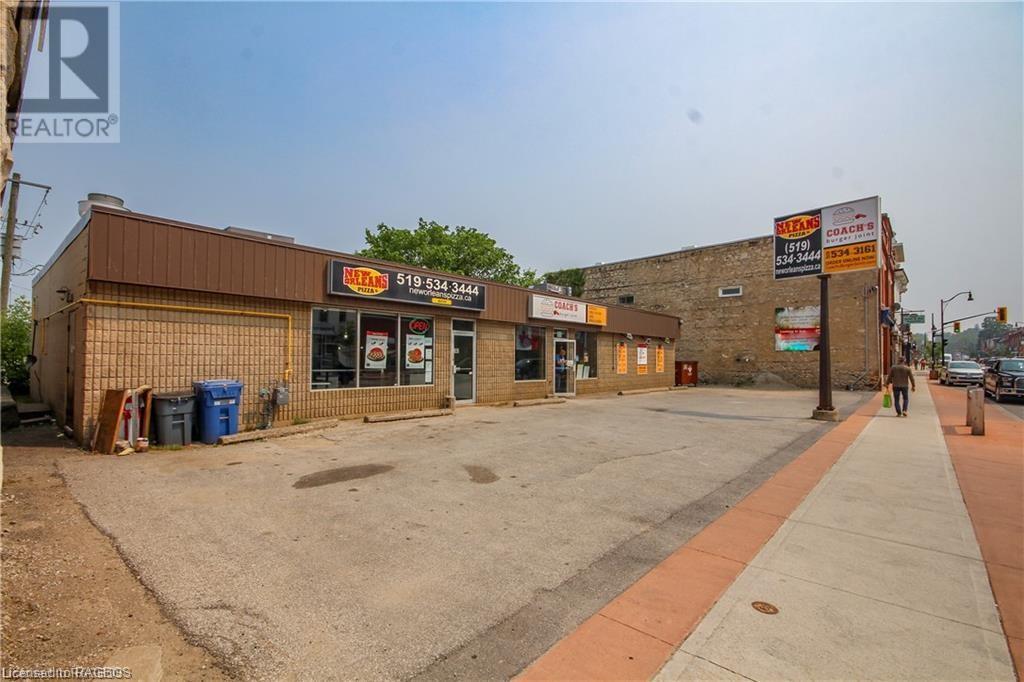 637 Berford Street, Wiarton, Ontario  N0T 2T0 - Photo 3 - 40530012