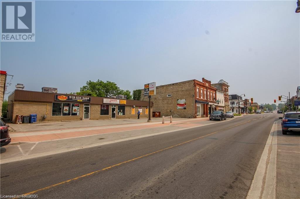 637 Berford Street, Wiarton, Ontario  N0T 2T0 - Photo 11 - 40530012