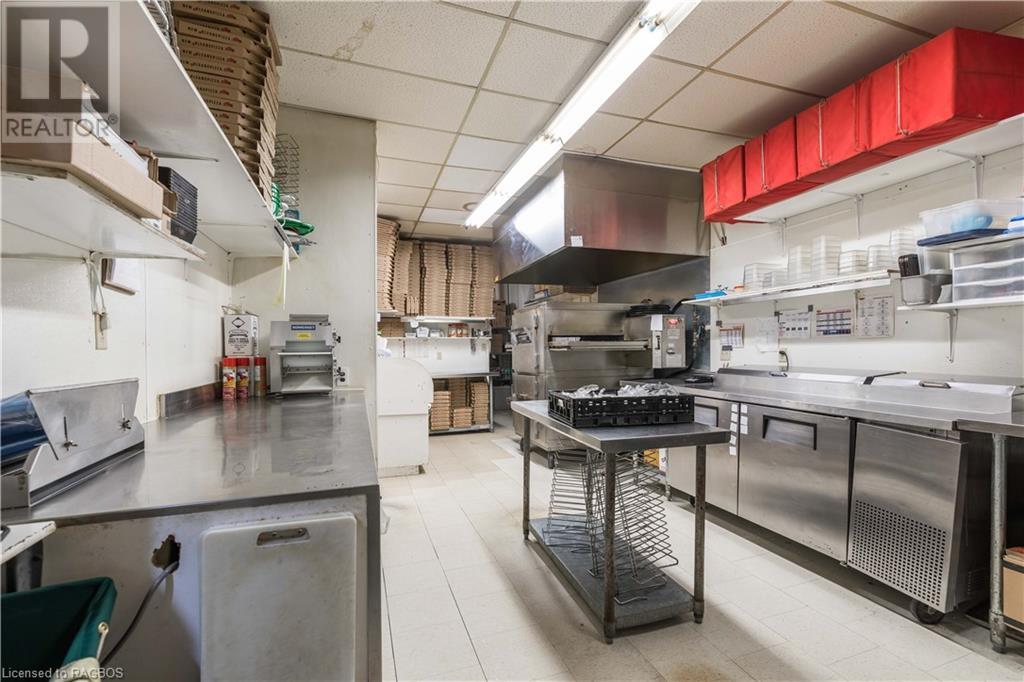 637 Berford Street, Wiarton, Ontario  N0T 2T0 - Photo 15 - 40530012