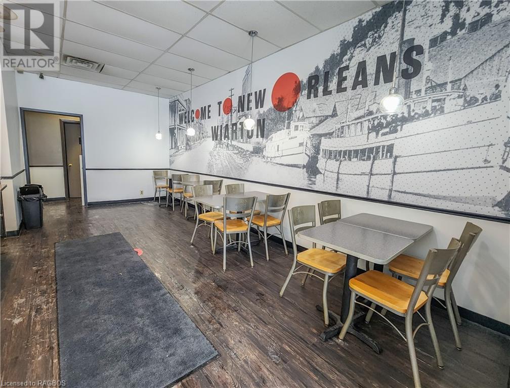 637 Berford Street, Wiarton, Ontario  N0T 2T0 - Photo 13 - 40530012