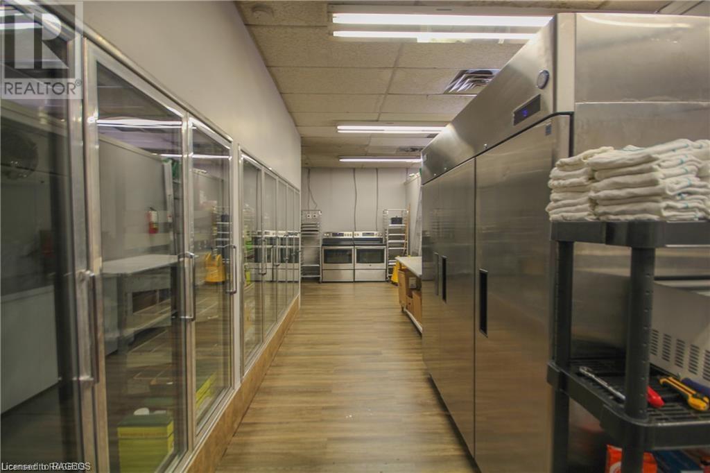 637 Berford Street, Wiarton, Ontario  N0T 2T0 - Photo 29 - 40530012