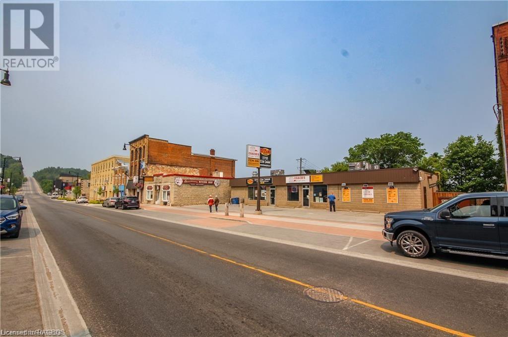 637 Berford Street, Wiarton, Ontario  N0T 2T0 - Photo 10 - 40530012