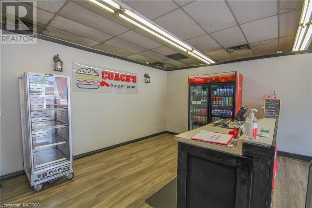 637 Berford Street, Wiarton, Ontario  N0T 2T0 - Photo 23 - 40530012