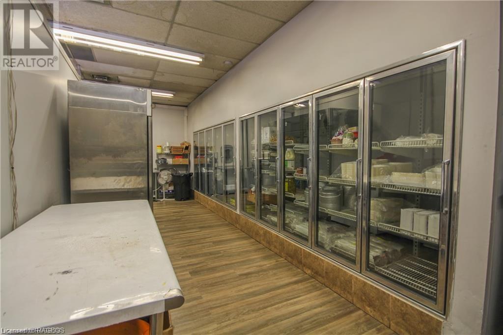 637 Berford Street, Wiarton, Ontario  N0T 2T0 - Photo 31 - 40530012