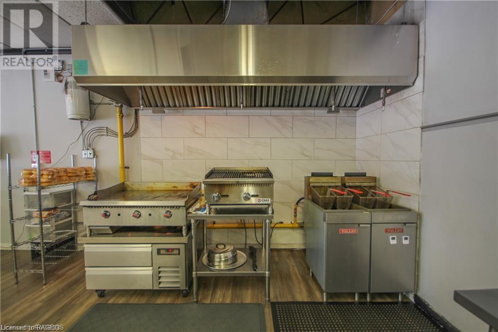 637 Berford Street, Wiarton, Ontario  N0T 2T0 - Photo 26 - 40530012