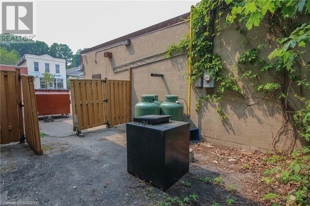 637 Berford Street, Wiarton, Ontario  N0T 2T0 - Photo 33 - 40530012