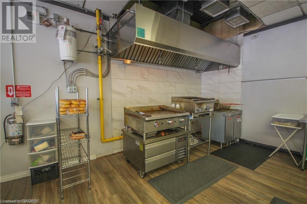 637 Berford Street, Wiarton, Ontario  N0T 2T0 - Photo 24 - 40530012