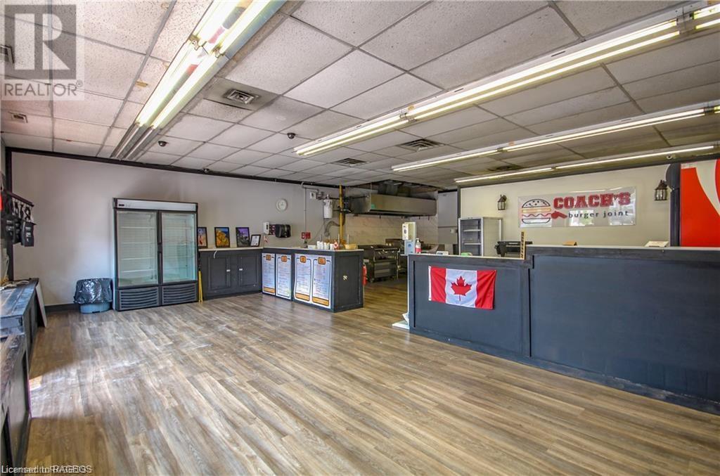 637 Berford Street, Wiarton, Ontario  N0T 2T0 - Photo 18 - 40530012