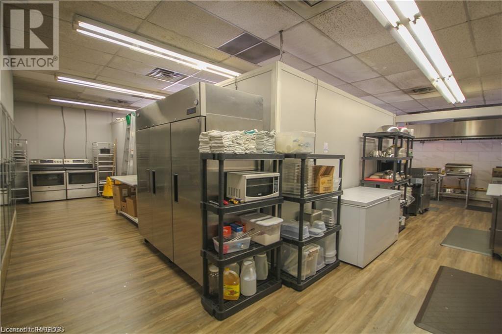 637 Berford Street, Wiarton, Ontario  N0T 2T0 - Photo 30 - 40530012