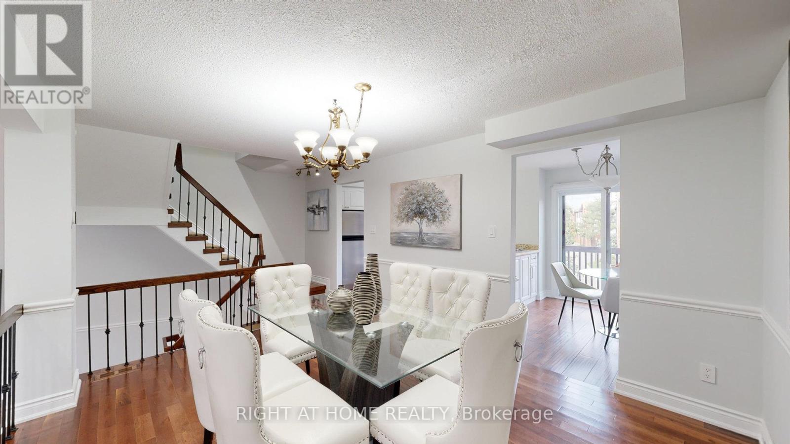 #23 -4165 Fieldgate Dr S, Mississauga, Ontario  L4W 2M9 - Photo 13 - W8009002