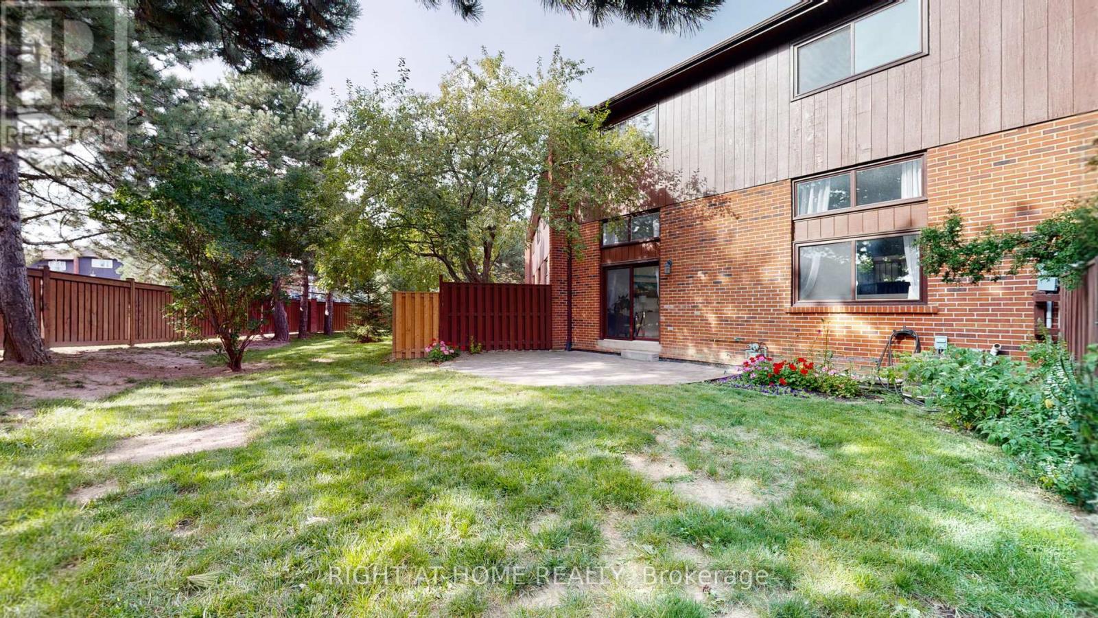 #23 -4165 Fieldgate Dr S, Mississauga, Ontario  L4W 2M9 - Photo 38 - W8009002