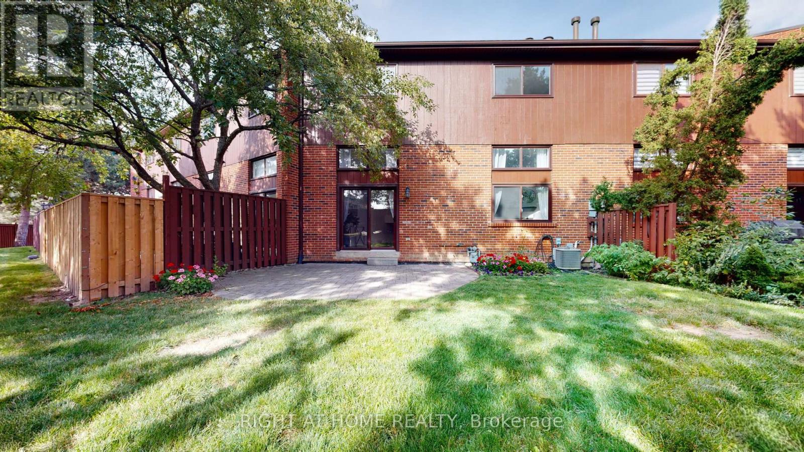 #23 -4165 Fieldgate Dr S, Mississauga, Ontario  L4W 2M9 - Photo 39 - W8009002