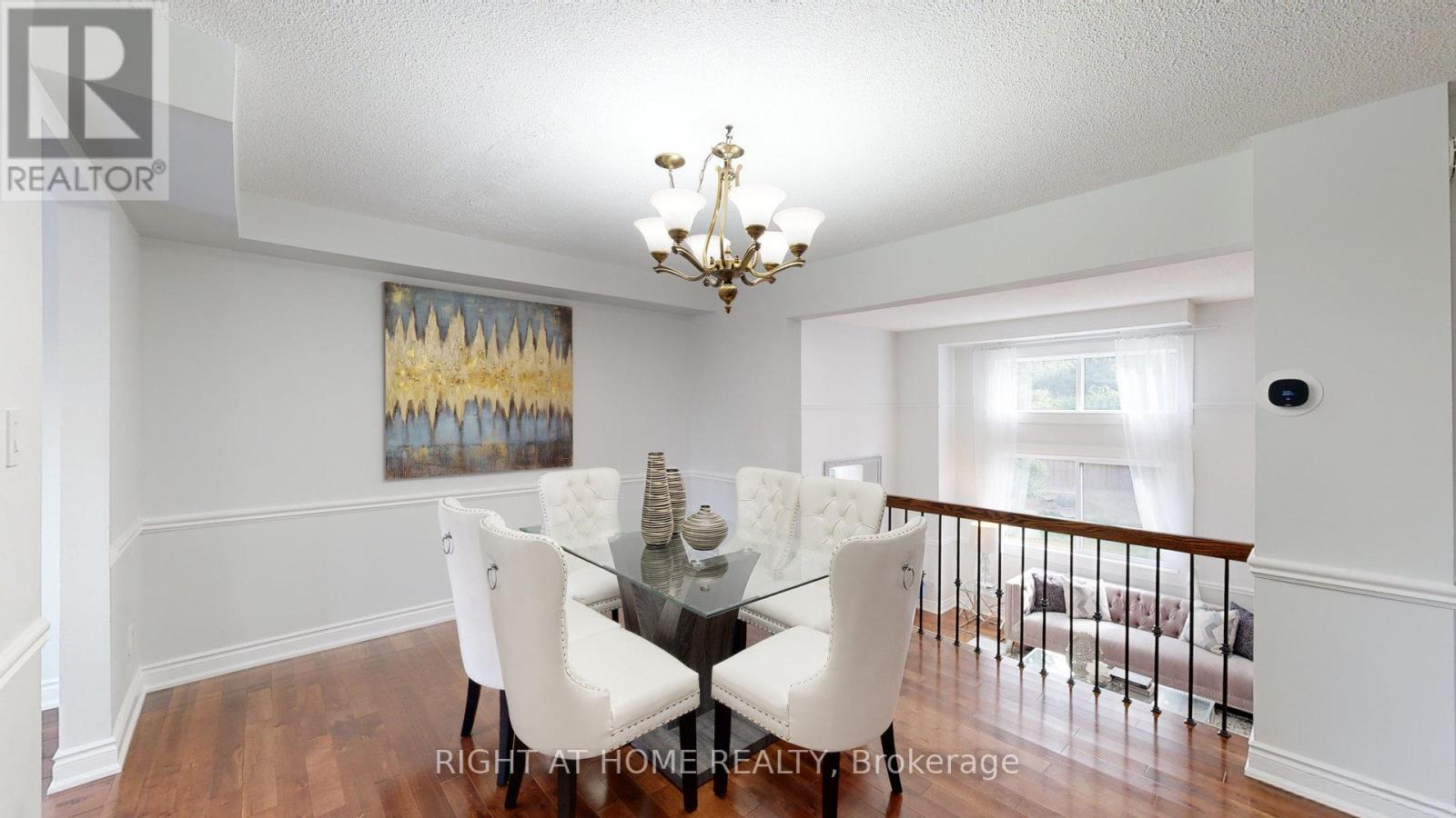 #23 -4165 Fieldgate Dr S, Mississauga, Ontario  L4W 2M9 - Photo 9 - W8009002