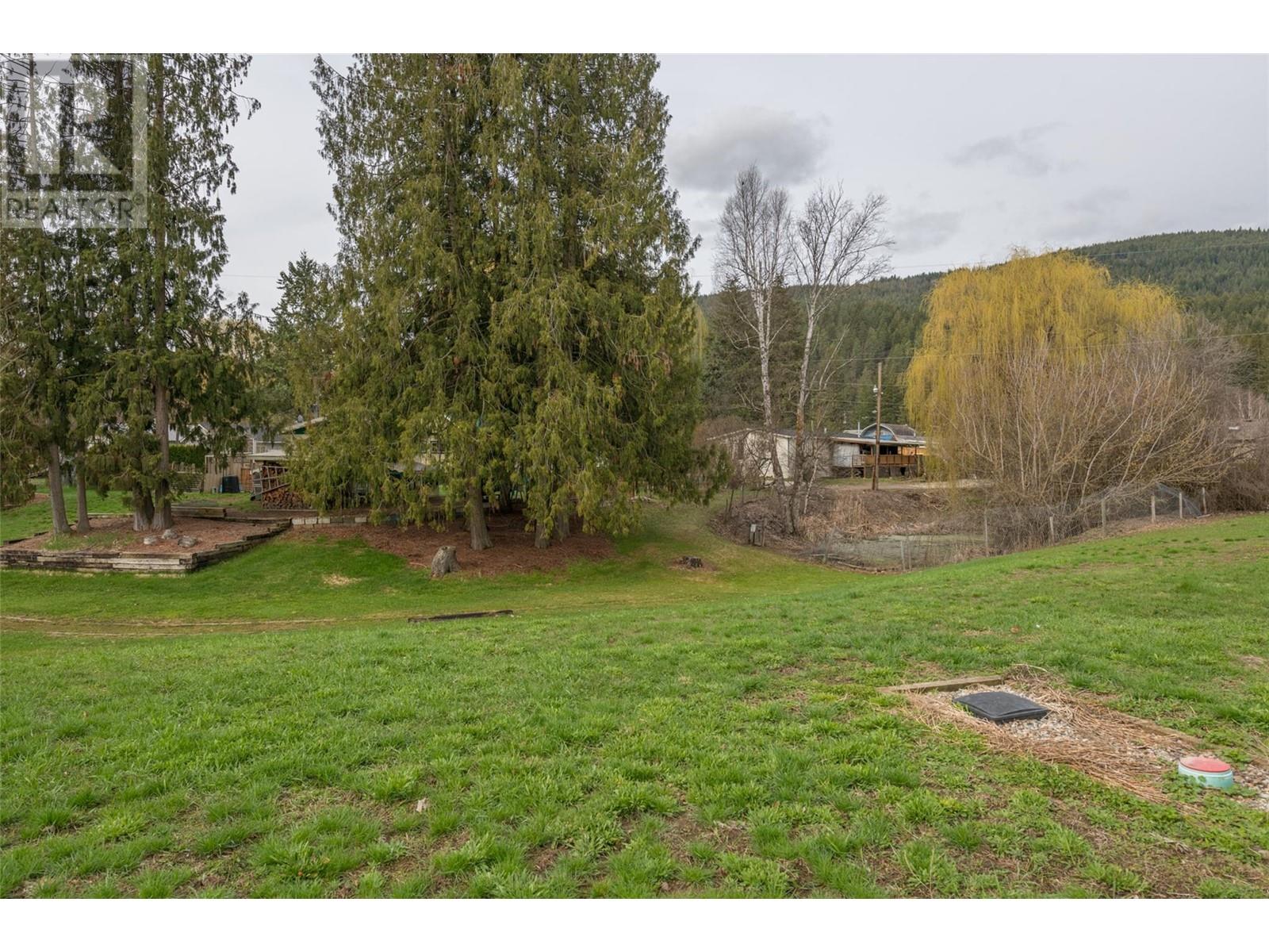 2930 Brown Road Unit# 31 Salmon Arm