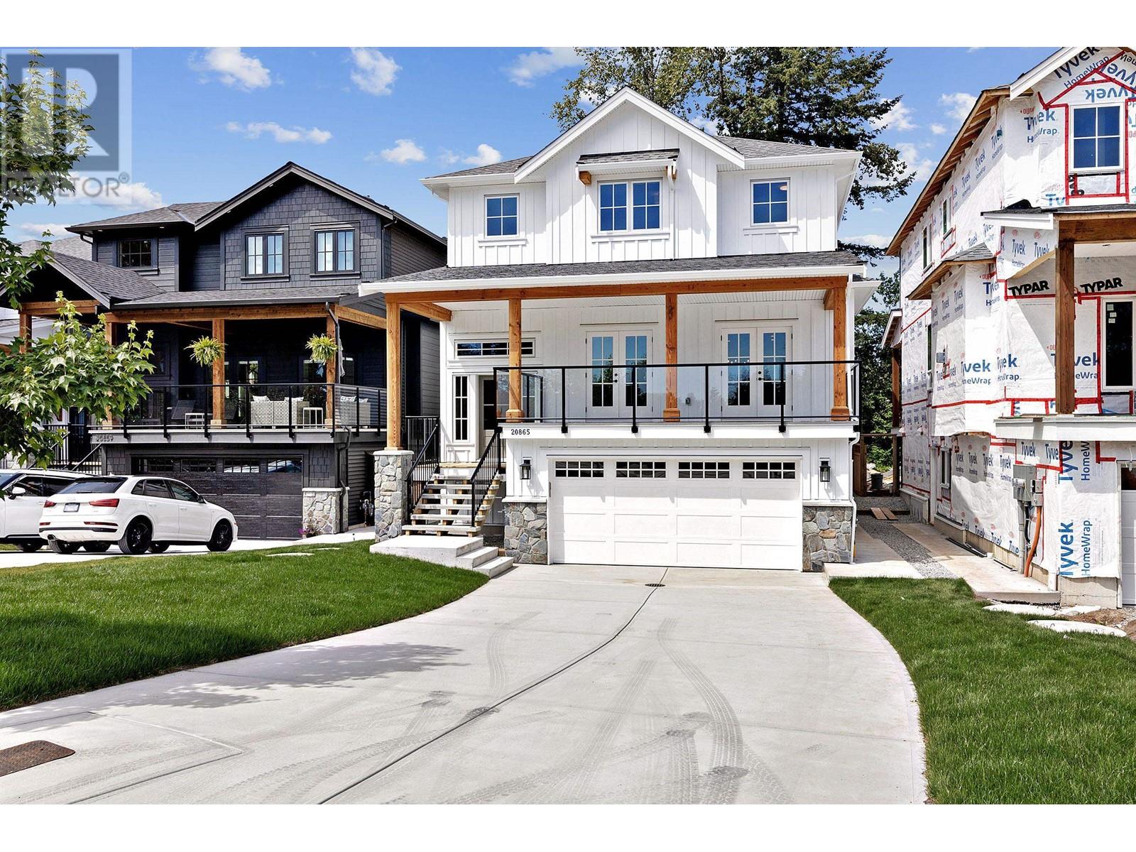 20877 Golf Lane, Maple Ridge, British Columbia  V2X 1M1 - Photo 3 - R2842794