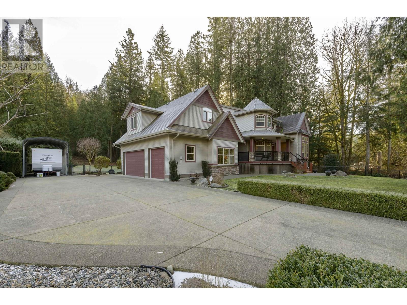 12920 Alouette Road, Maple Ridge, British Columbia  V4R 1R8 - Photo 1 - R2842778